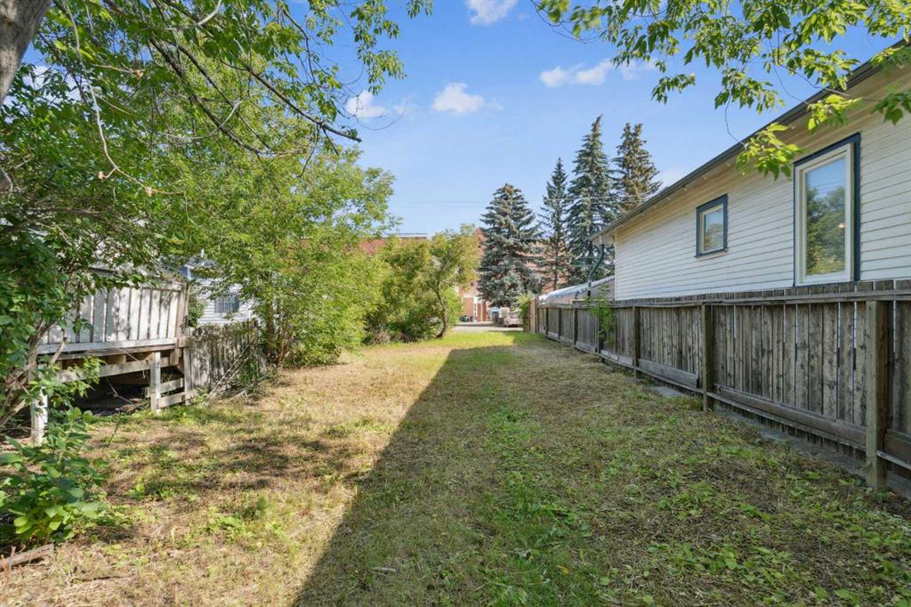 206 12 Avenue, Calgary, MLS® # A2238548