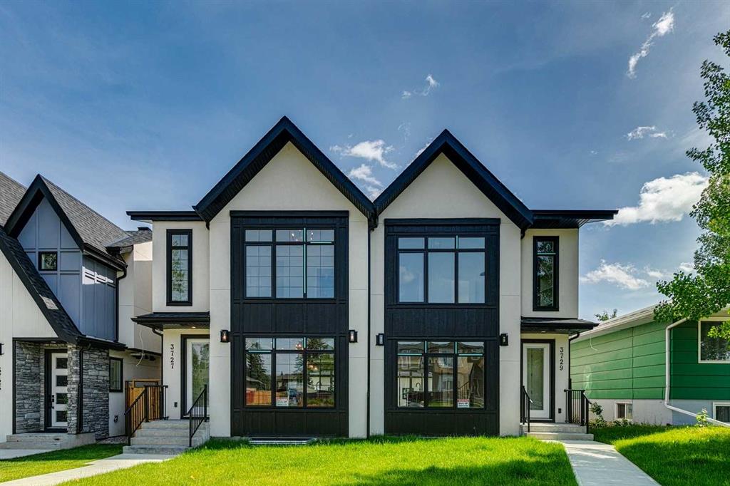 3729 Richmond Road, Calgary, MLS® # A2238554