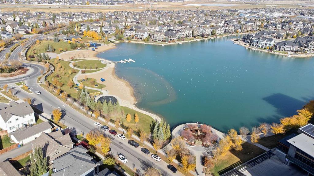 11 Mahogany Row, Calgary, MLS® # A2238576