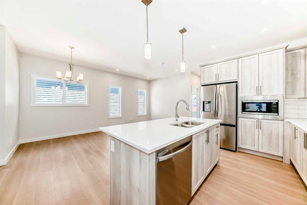 78 Homestead Circle, Calgary, MLS® # A2238634