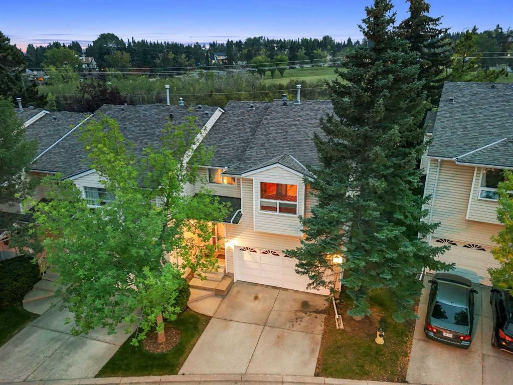 131 Prominence Heights, Calgary, MLS® # A2238661