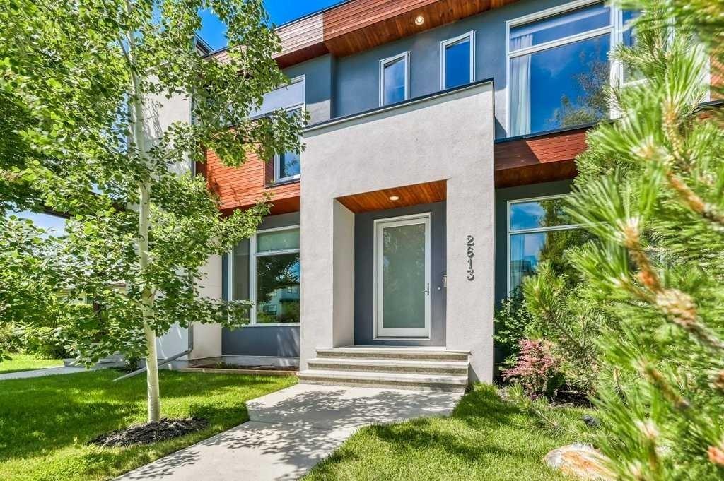 2613 21 Street, Calgary, MLS® # A2238779
