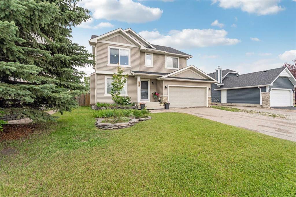 529 Railway Avenue, Langdon, MLS® # A2238818