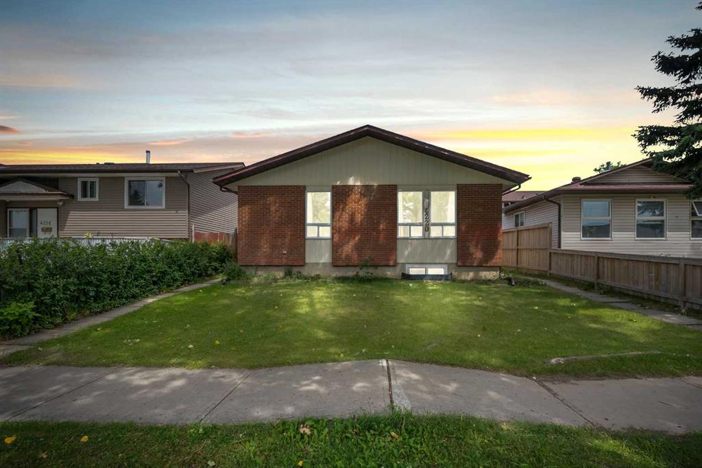 4220 Whitehorn Drive, Calgary, MLS® # A2238819
