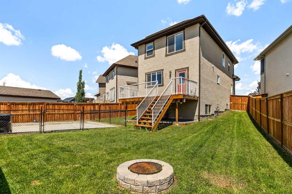 151 Marquis Heights, Calgary, MLS® # A2238822