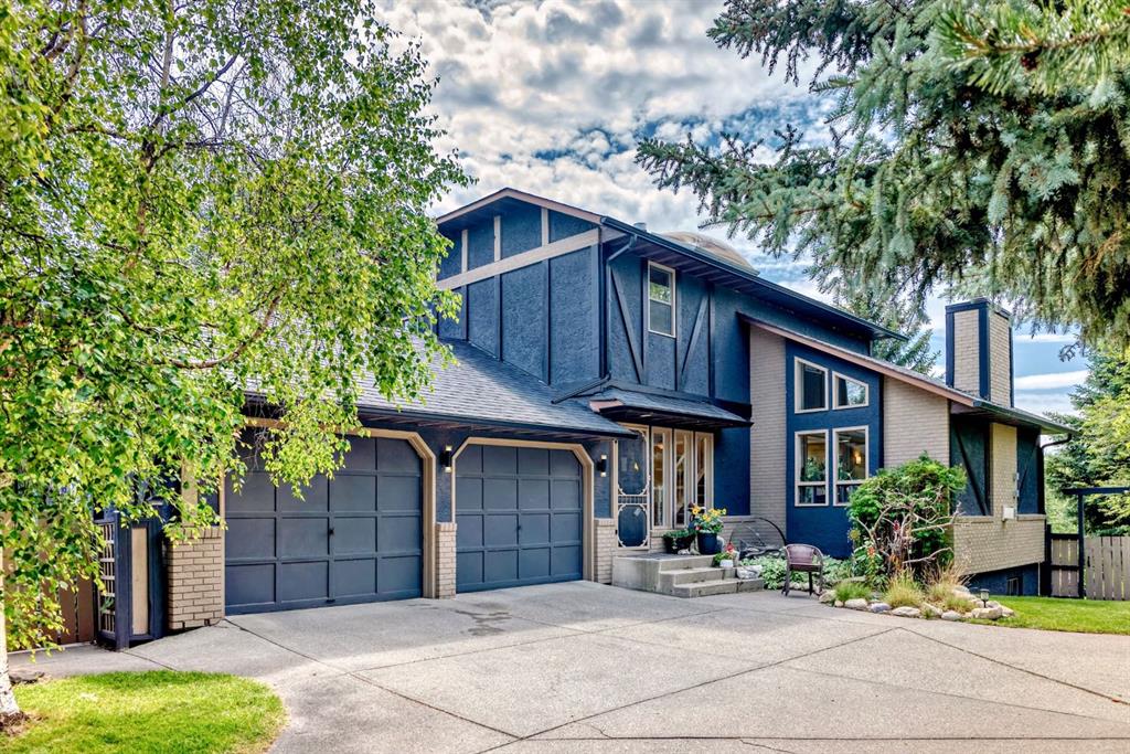 46 Castle Place, Cochrane, MLS® # A2238847
