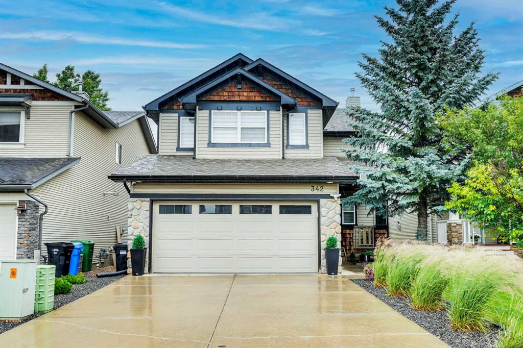 342 Cougar Ridge Drive, Calgary, MLS® # A2238858