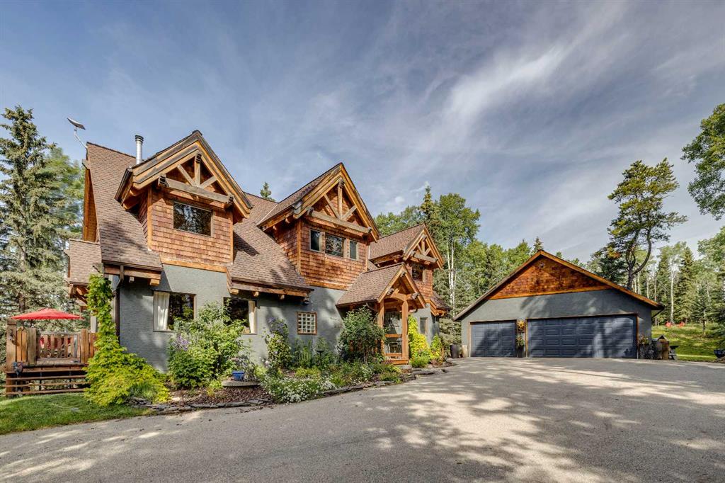 352246 242 Avenue, Rural Foothills County, MLS® # A2238863