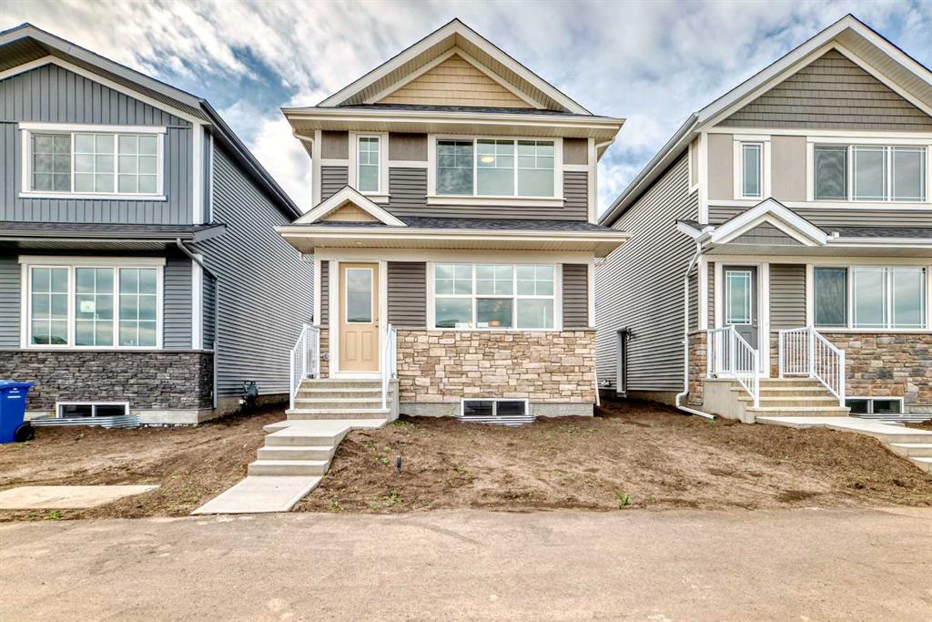72 Wedderburn Drive, Okotoks, MLS® # A2238885