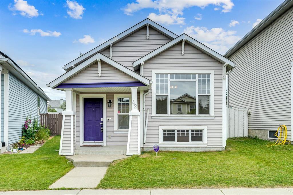 42 Inverness Place, Calgary, MLS® # A2238908