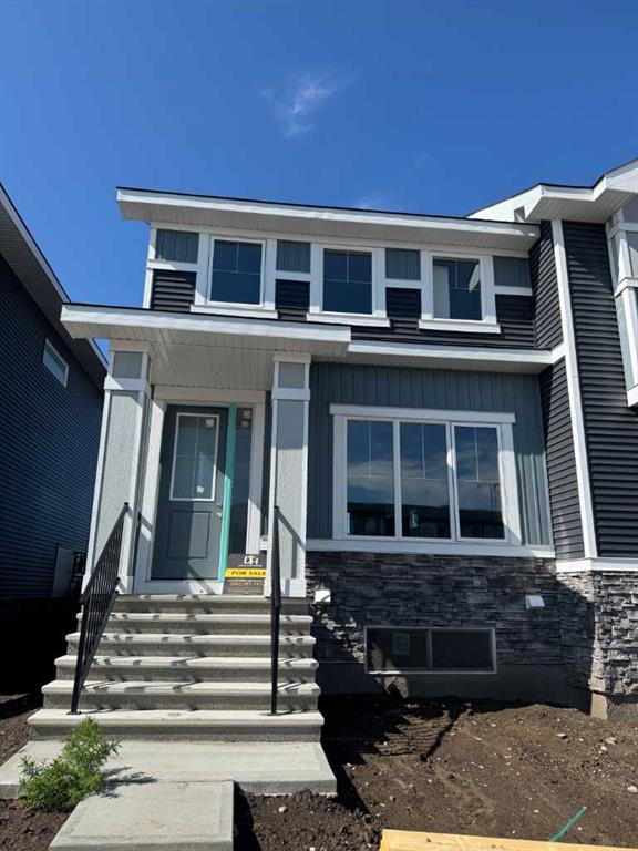 340 Waterford Boulevard, Chestermere, MLS® # A2238911