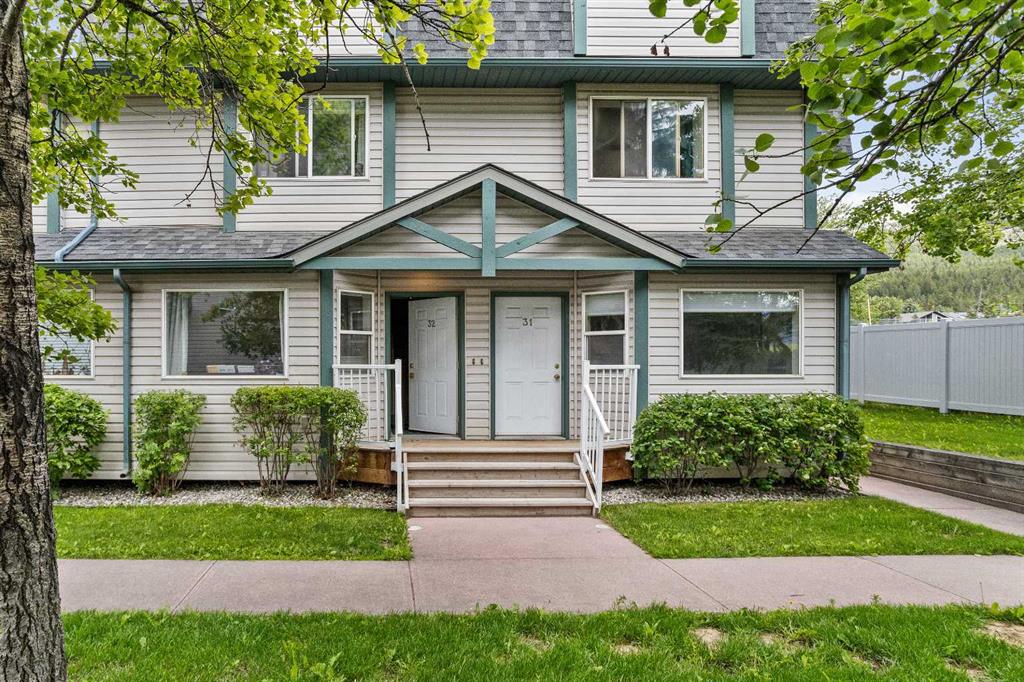 200 Glacier Drive, Canmore, MLS® # A2238923