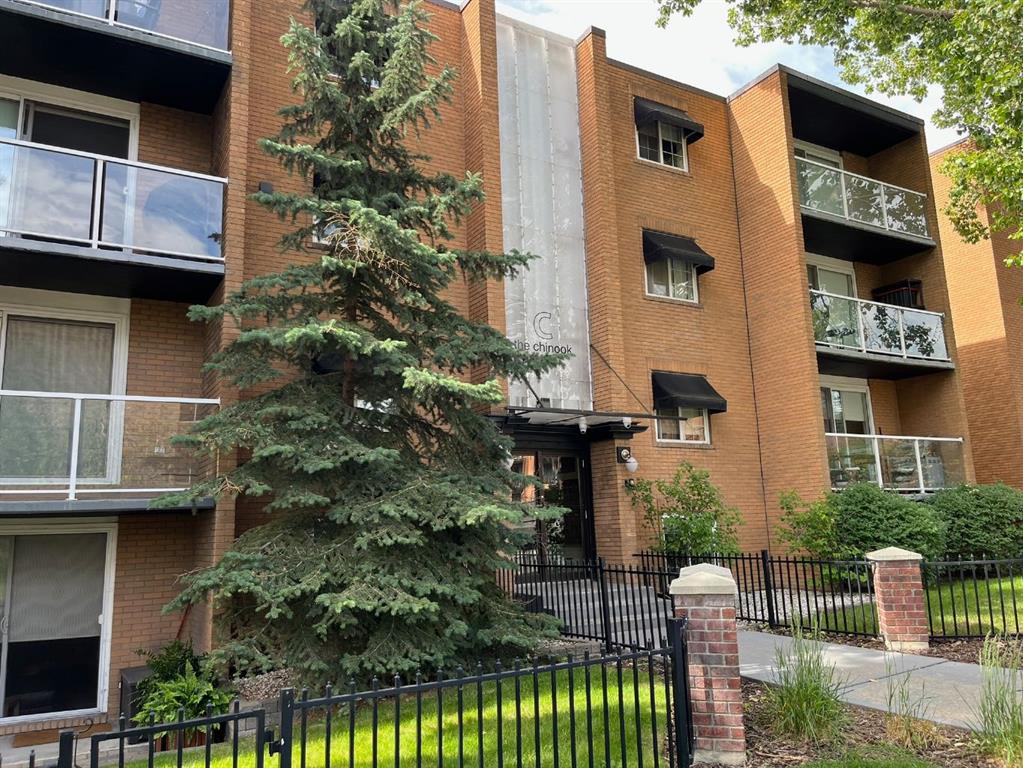 501 57 Avenue, Calgary, MLS® # A2238957