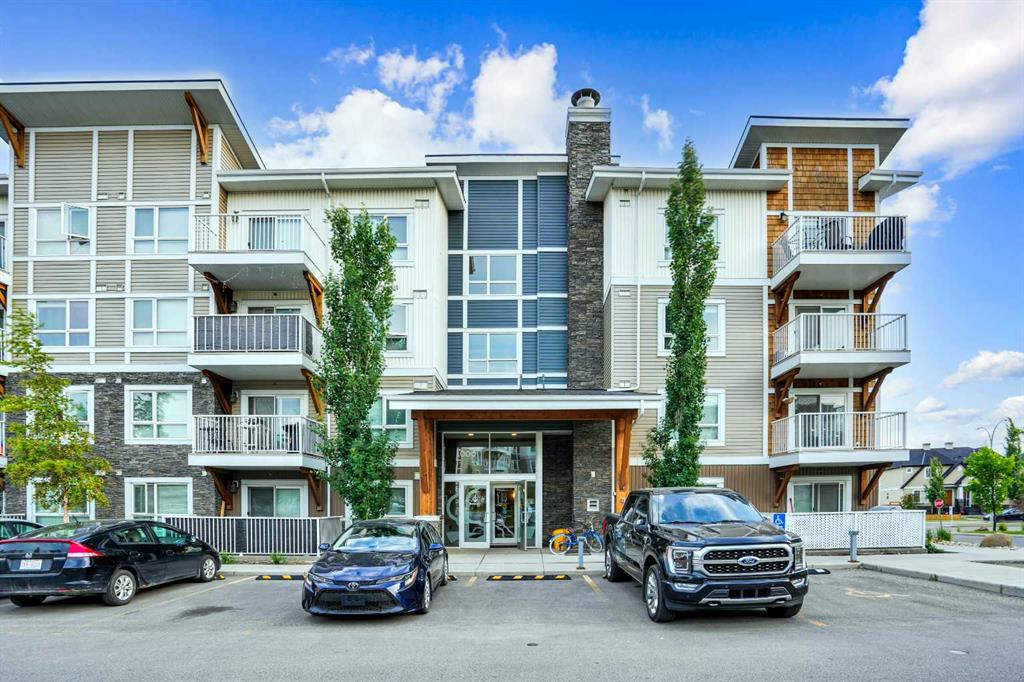 302 Skyview Ranch Drive, Calgary, MLS® # A2238961
