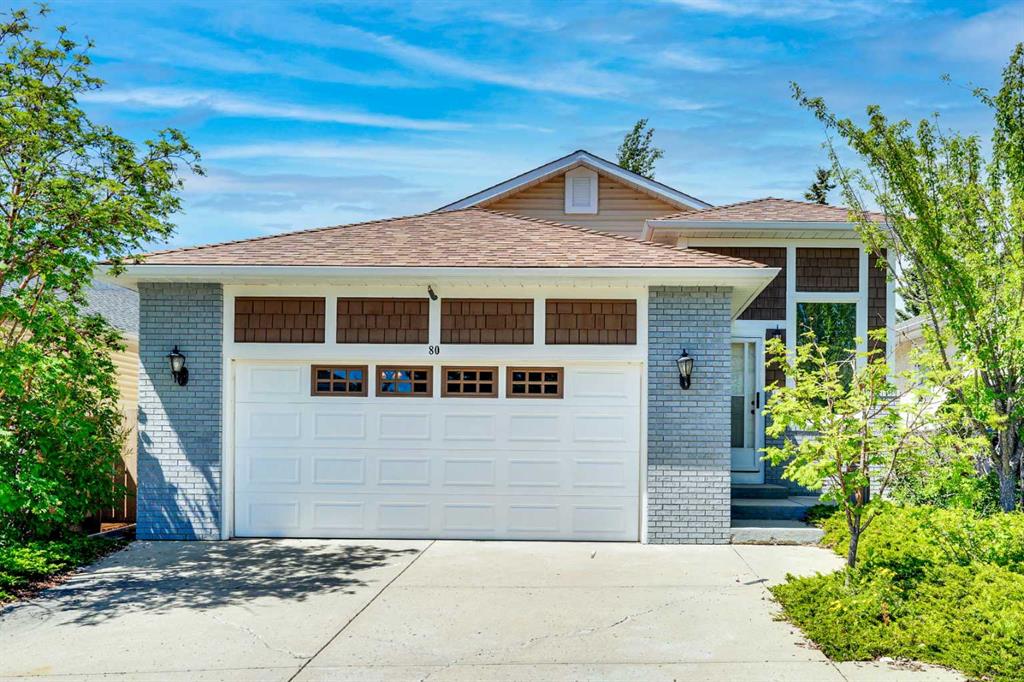 80 Scanlon Place, Calgary, MLS® # A2238967