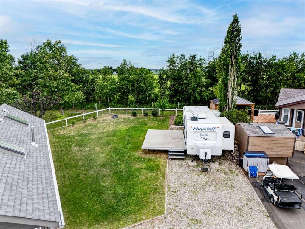  Recreational Property for Sale, MLS® # A2238972
