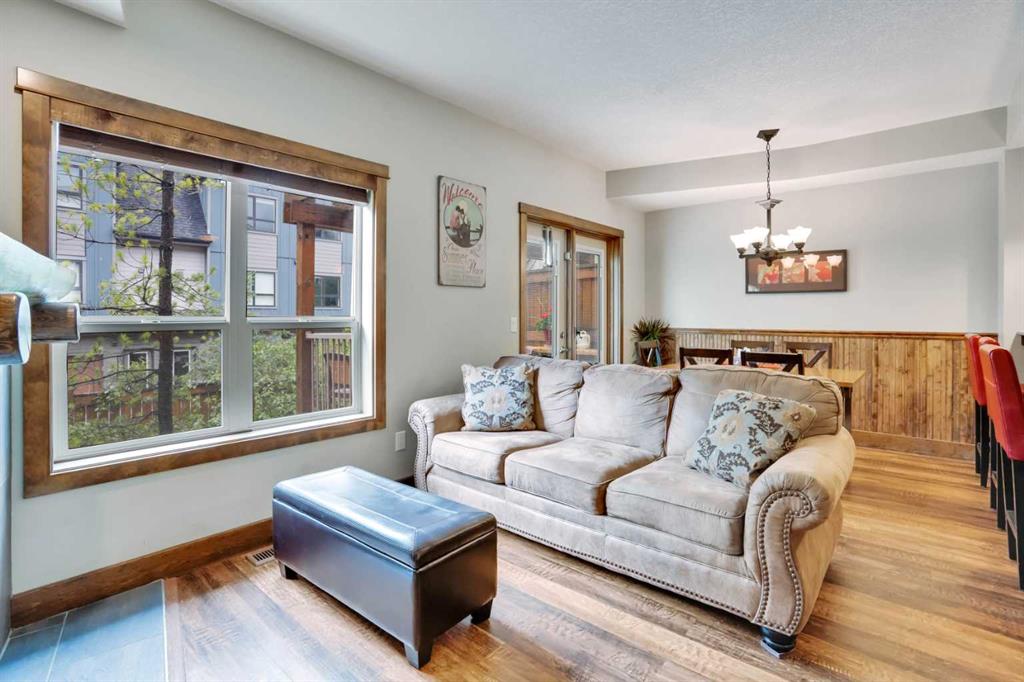 121 Kananaskis Way, Canmore, MLS® # A2238992