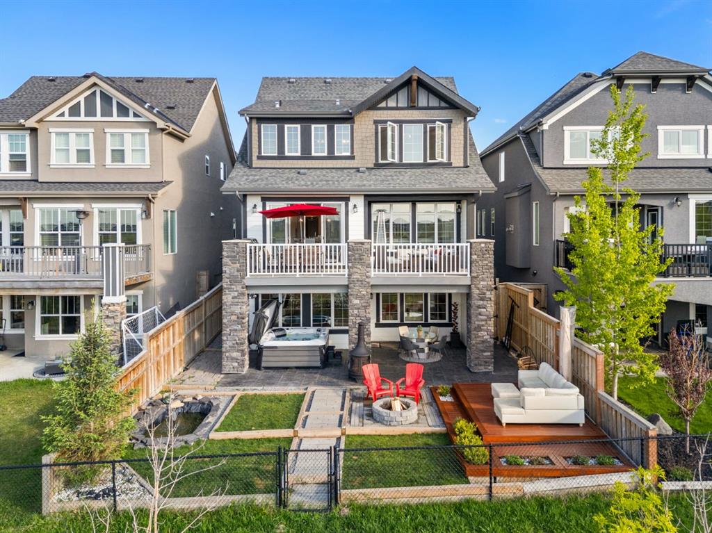 24 Masters Court, Calgary, MLS® # A2238996