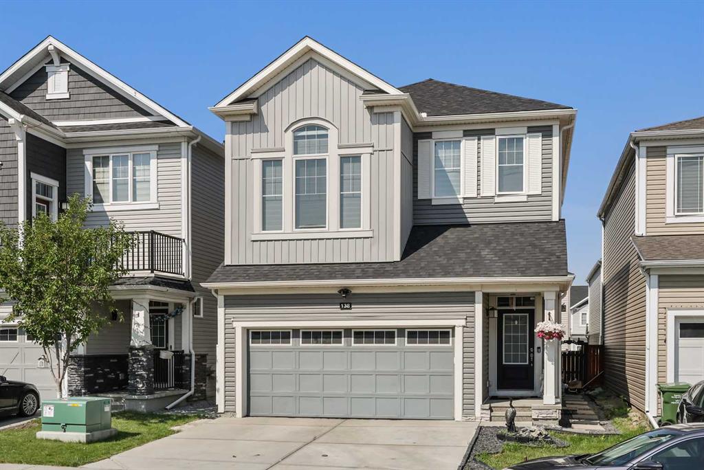 138 Cityside Way, Calgary, MLS® # A2239041