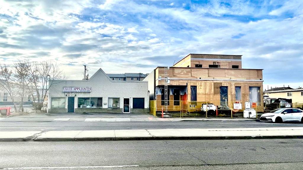 1721 36 Street, Calgary, MLS® # A2239056
