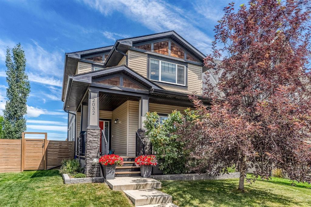 2032 Reunion Link, Airdrie, MLS® # A2239070