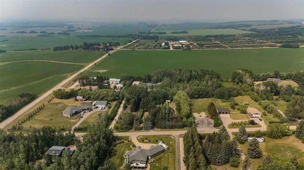  Residential Land for Sale, MLS® # A2239091