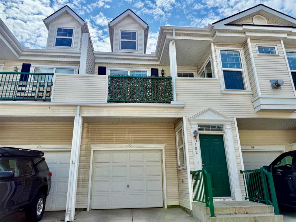102 Prestwick Gardens, Calgary, MLS® # A2239096