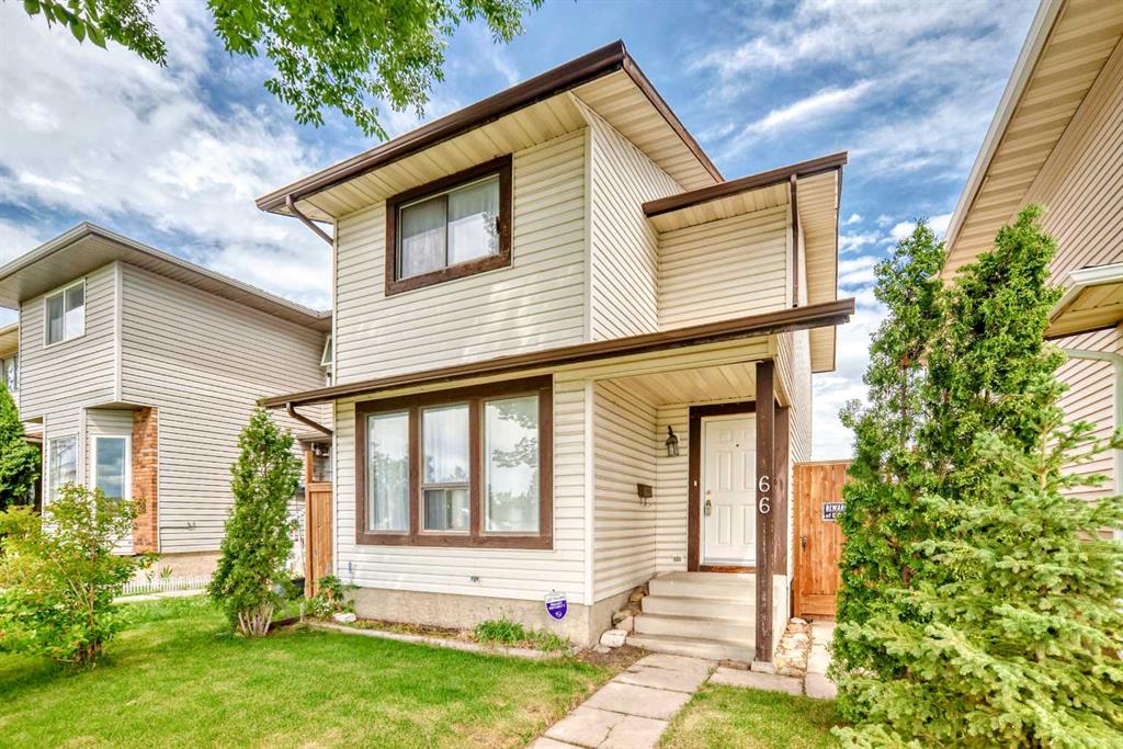 66 Templeby Way, Calgary, MLS® # A2239110