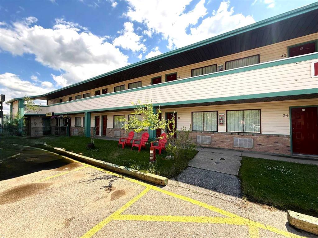 2355, Drumheller, MLS® # A2239164
