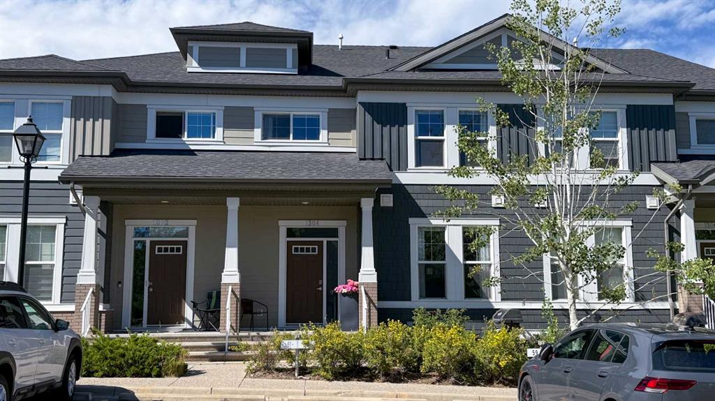 1304 Evanston Square, Calgary, MLS® # A2239195