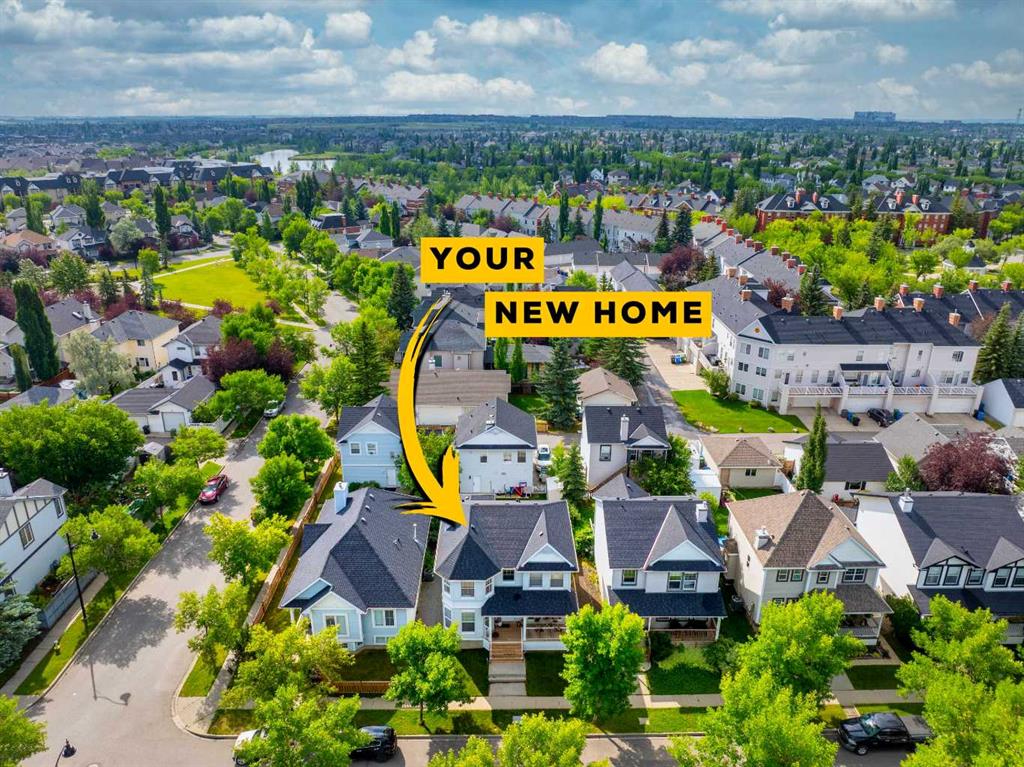 41 Inverness Rise, Calgary, MLS® # A2239202