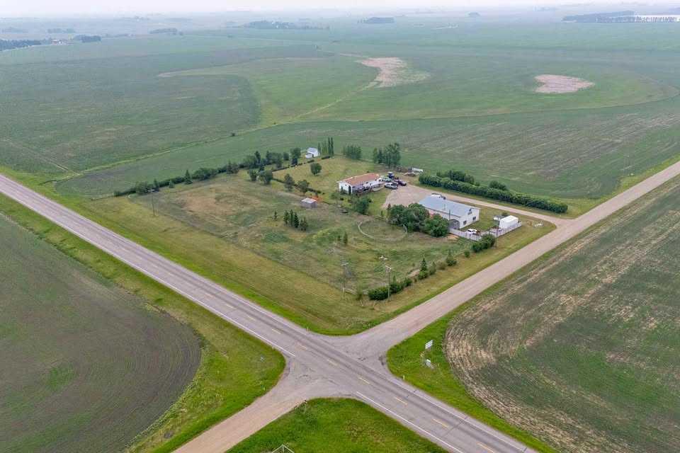 31275 Range Road 13, Rural Mountain View County, MLS® # A2239204