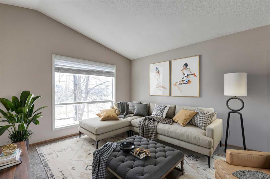 91 Martin Crossing Close, Calgary, MLS® # A2239208
