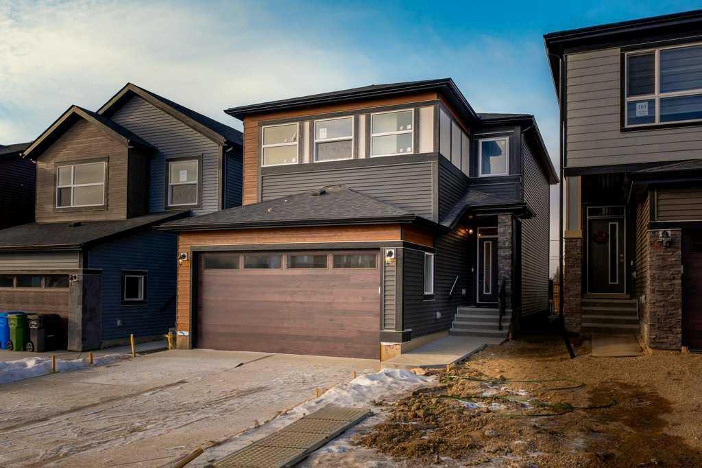 165 Homestead Terrace, Calgary, MLS® # A2239216