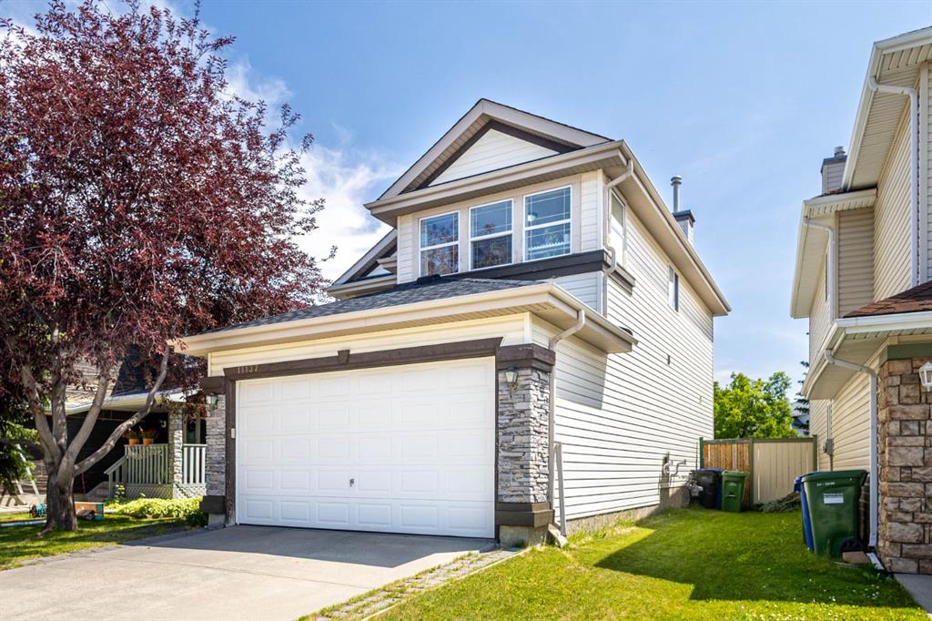 11137 Hidden Valley Drive, Calgary, MLS® # A2239229