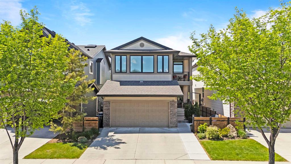 73 Chaparral Valley Square, Calgary, MLS® # A2239244