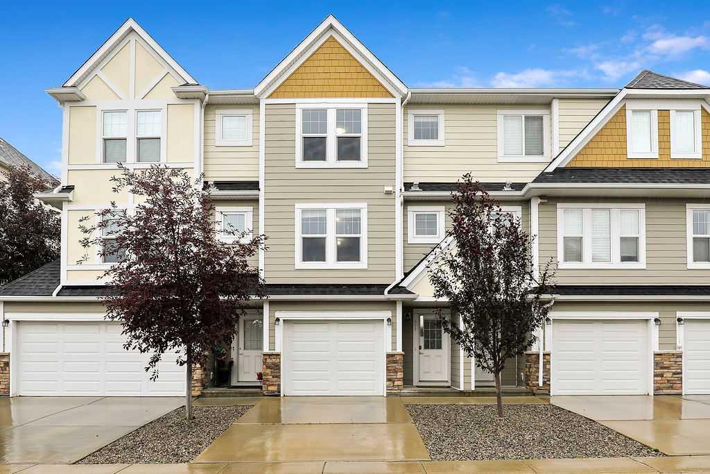 411 Auburn Bay Circle, Calgary, MLS® # A2239256