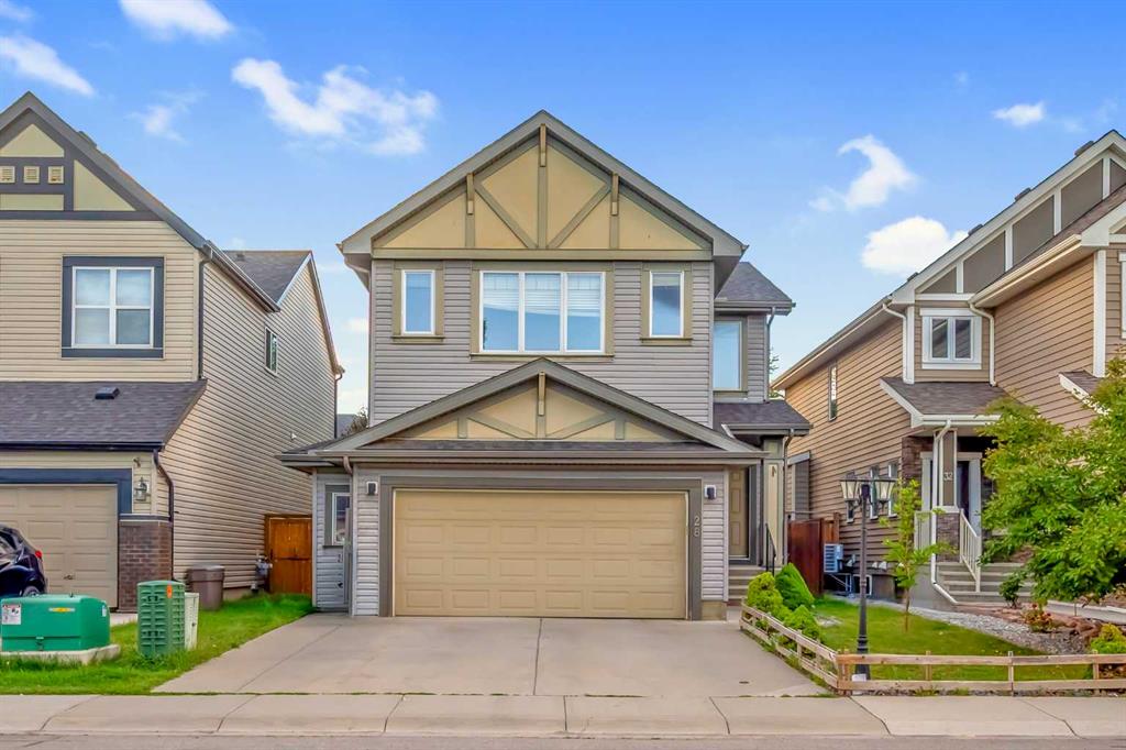 28 Copperpond Gardens, Calgary, MLS® # A2239285