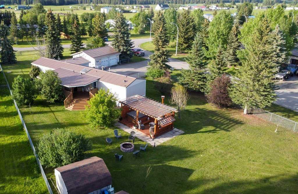 33009 Range Road 55, Sundre, MLS® # A2239306