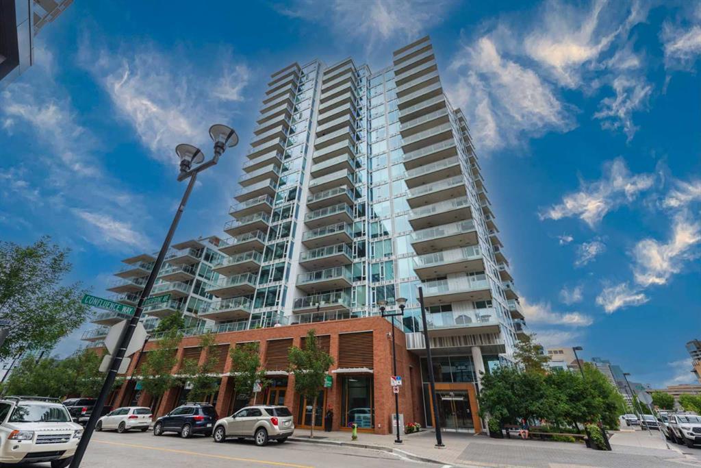 519 Riverfront Avenue, Calgary, MLS® # A2239340