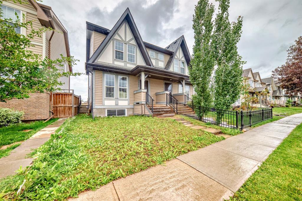 249 Elgin Meadows Park, Calgary, MLS® # A2239345