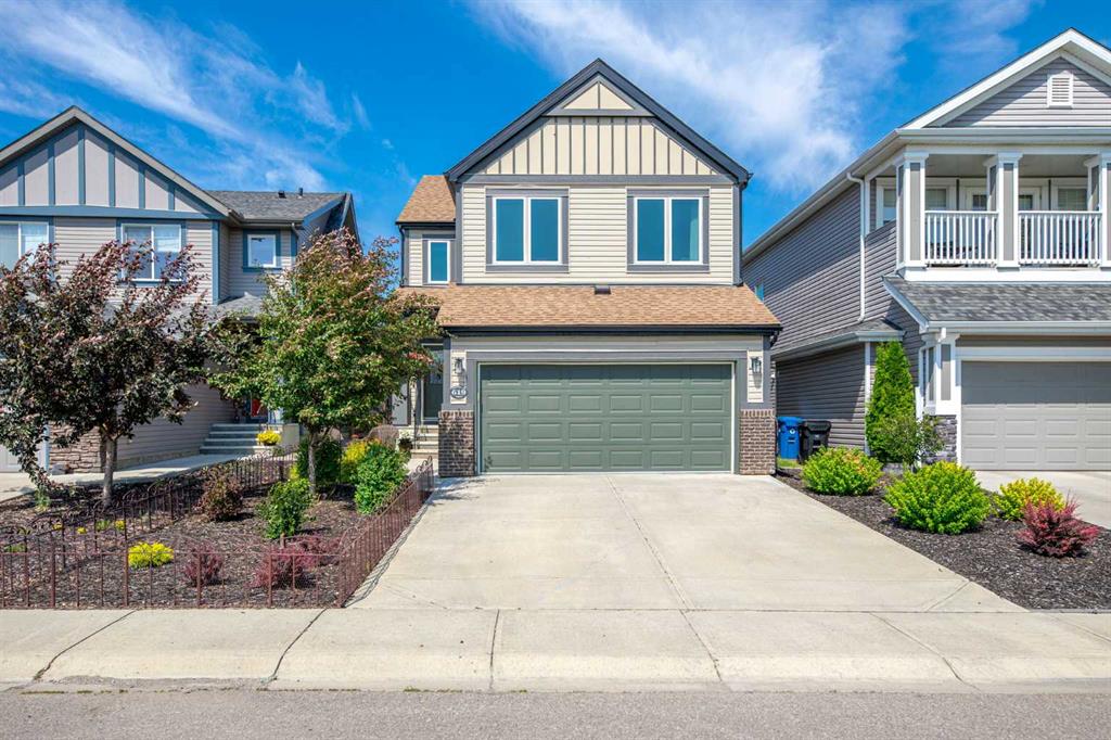 619 Copperpond Circle, Calgary, MLS® # A2239352