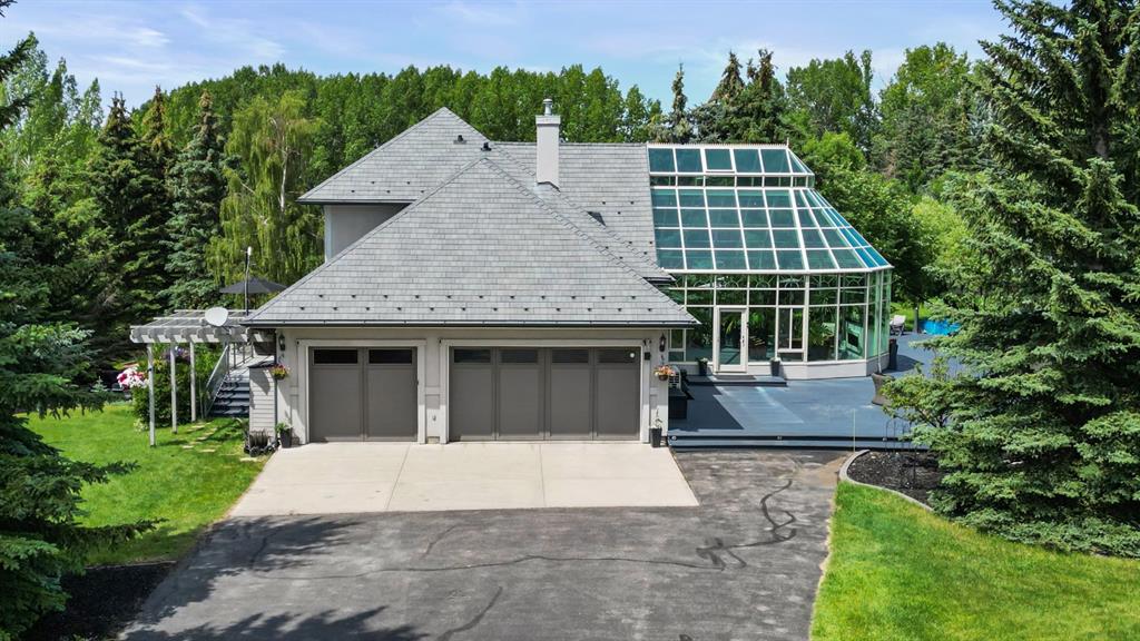 243079 Horizon View Road, Rural Rocky View County, MLS® # A2239354