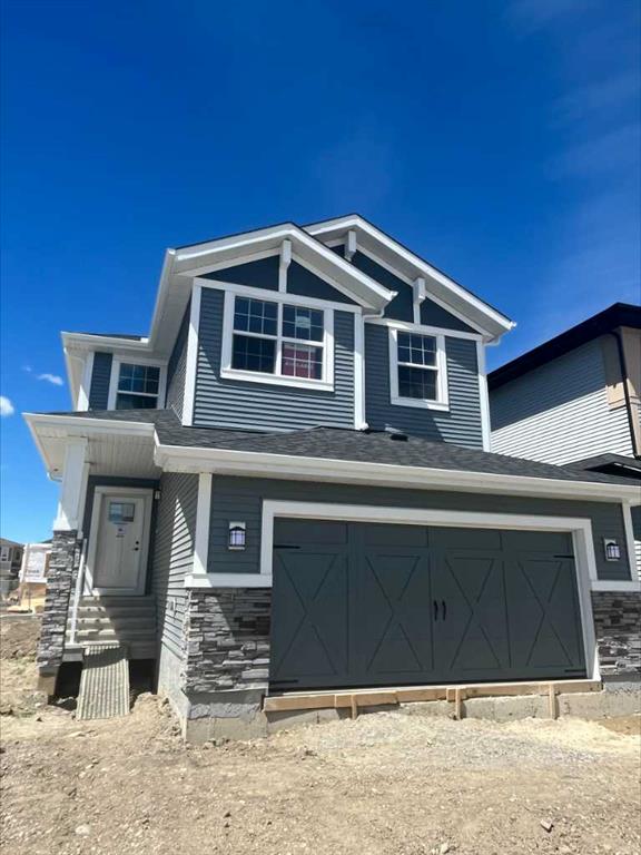 2 Appaloosa Crescent, Cochrane, MLS® # A2239361