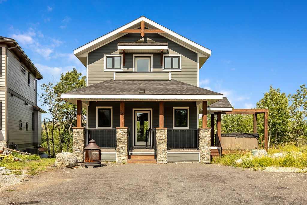 243 Cottageclub Crescent, Rural Rocky View County, MLS® # A2239376