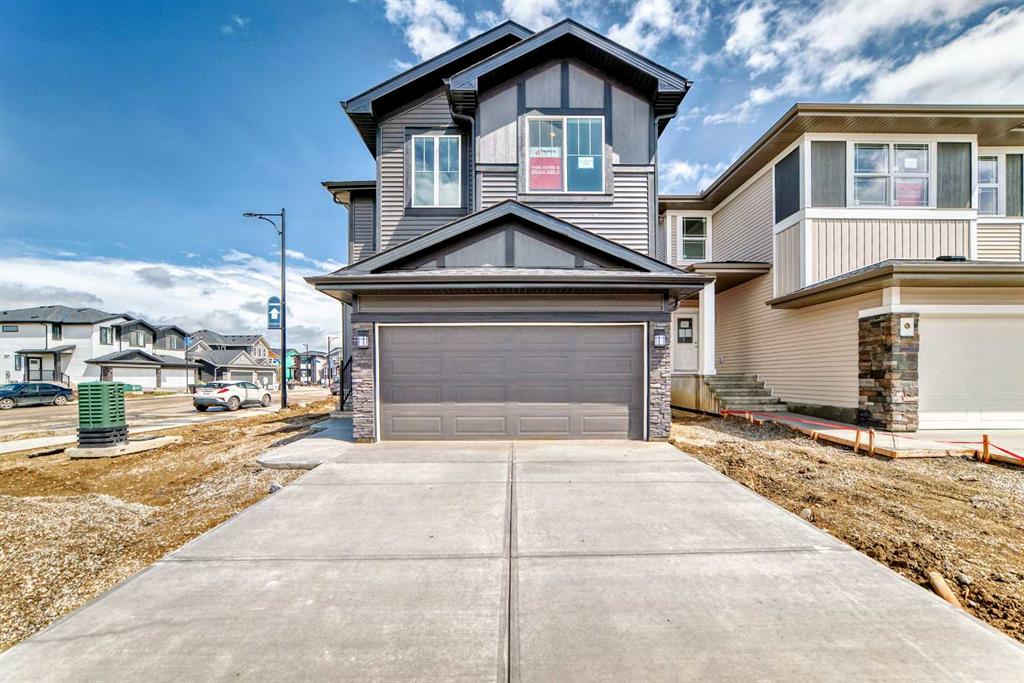 5 Southborough Square, Cochrane, MLS® # A2239378
