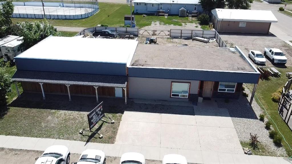 208 Main Street, Champion, MLS® # A2239395