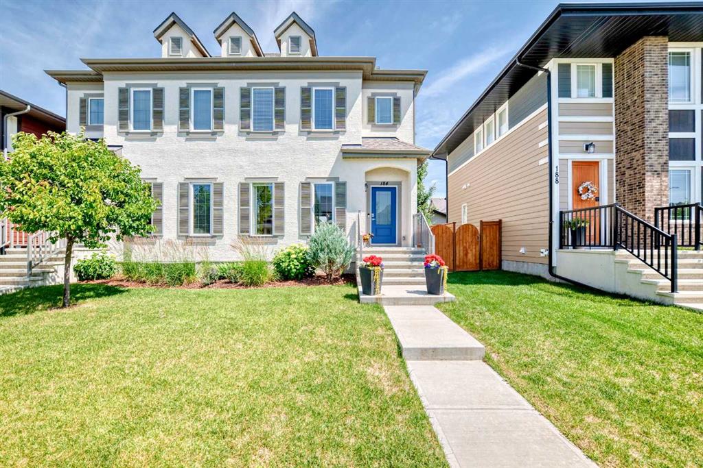 184 Masters Avenue, Calgary, MLS® # A2239412