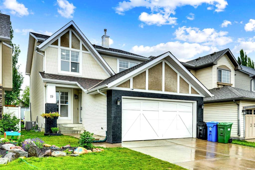 19 New Brighton Drive, Calgary, MLS® # A2239416