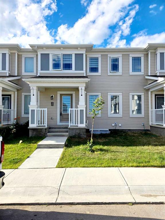 406 Windbury Link, Airdrie, MLS® # A2239417